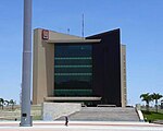 Presidencia municipal de Torreón, Coahuila